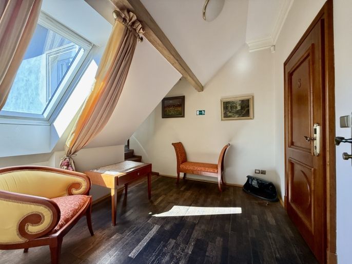 Prodej, Hotel, penzion, Štramberk