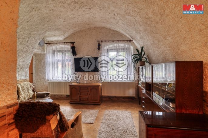 Prodej, Chalupa, Dobřany