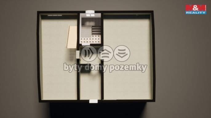 Prodej, Rodinný dům, Česká Kamenice