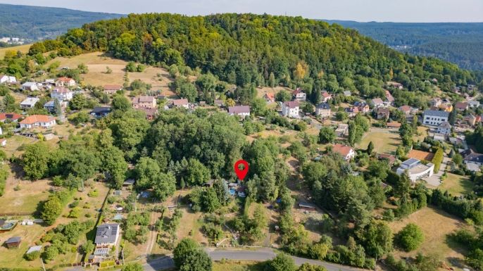 Prodej, Zahrada, Děčín