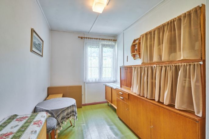 Prodej, Rodinný dům, Kašperské Hory