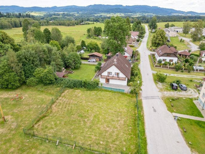 Prodej, Hotel, penzion, Nová Pec