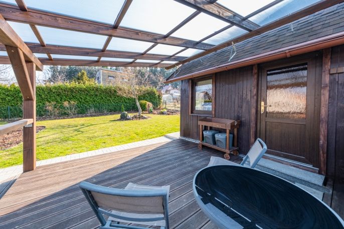 Prodej, Zahrada, Příbram