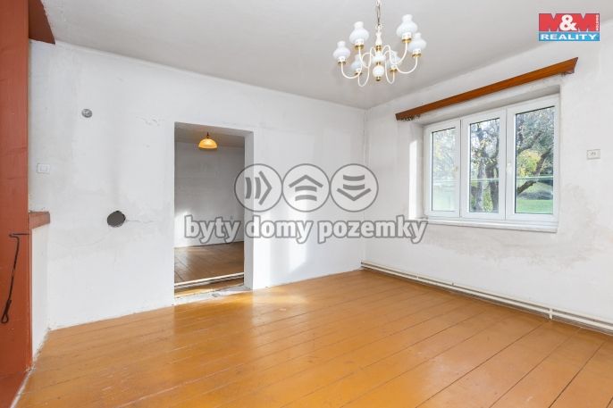 Prodej, Rodinný dům, Choltice