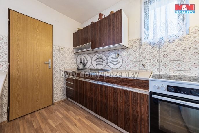 Prodej, Rodinný dům, Bohutín