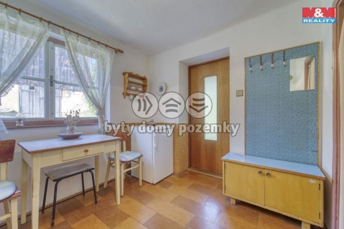 Prodej, Rodinný dům, Šťáhlavy