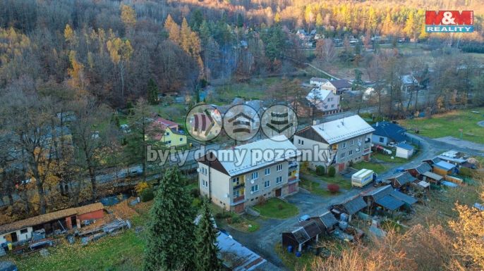 Prodej, Byt 2+1, Šternberk