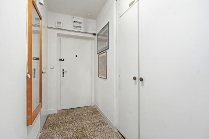 Prodej, Byt 3+1, Karlovice