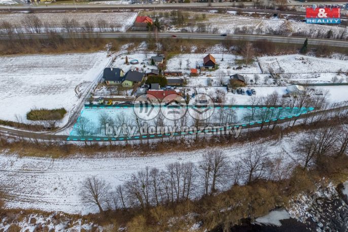 Prodej, Pole, Vsetín