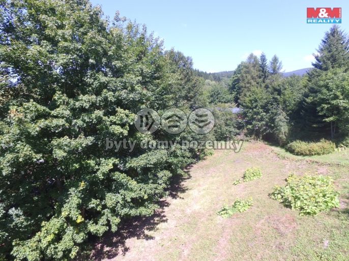 Prodej, Pozemek k bydlení, Rokytnice nad Jizerou