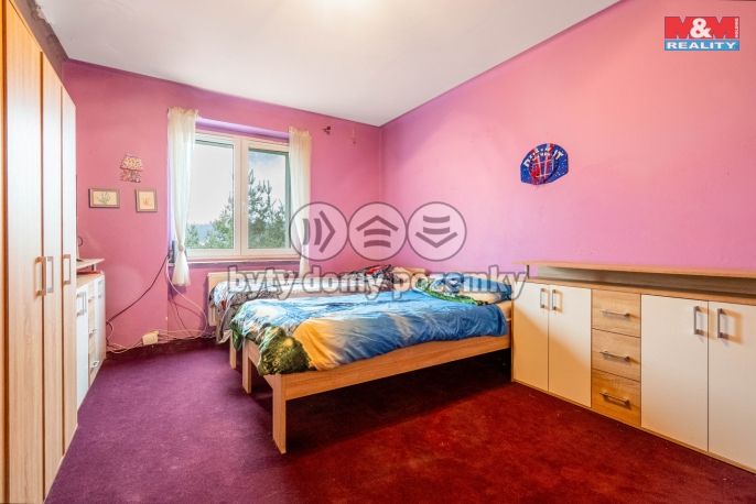 Prodej, Byt 2+1, Praha