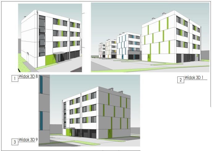 Prodej, Hotel, penzion, MAŁUSZÓW