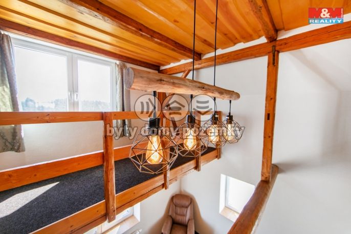 Prodej, Rodinný dům, Teplá