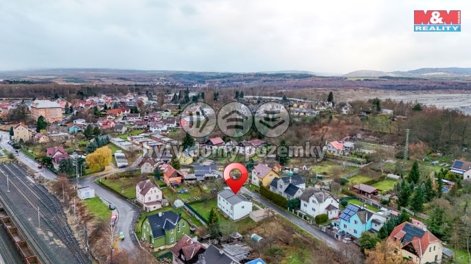 Prodej, Rodinný dům, Sokolov