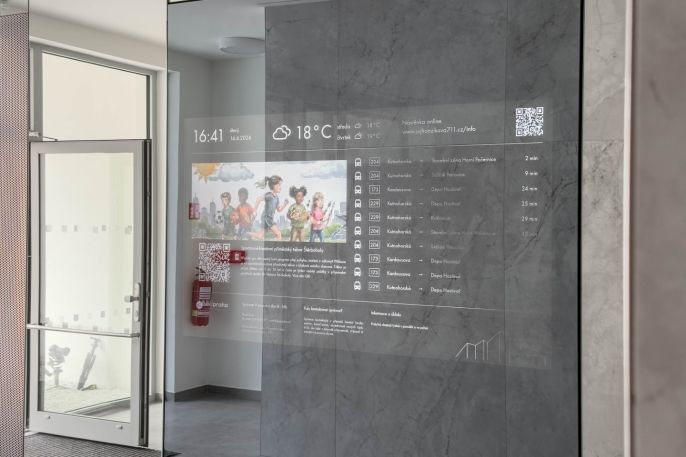 Prodej, Byt 4+kk, Praha