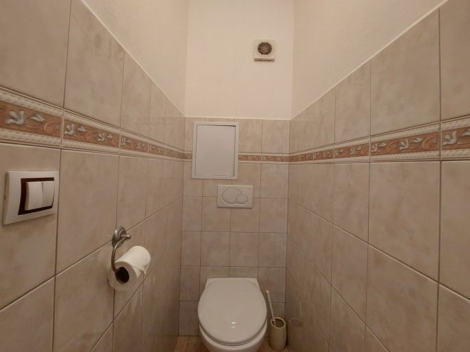Pronájem, Byt 2+kk, Březnice