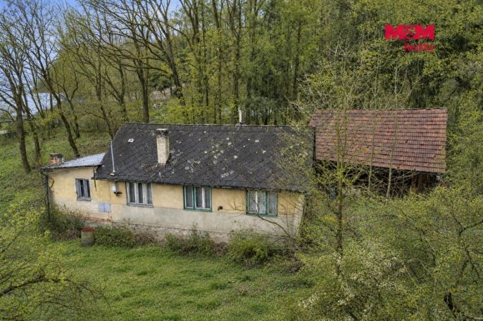 Prodej, Pozemek k bydlení, Kařez
