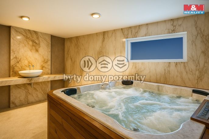 Prodej, Atypický byt, Praha