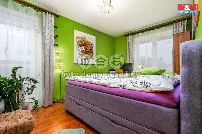 Prodej, Byt 2+kk, Praha