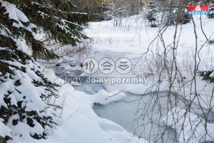 Prodej, Chata, Kalek