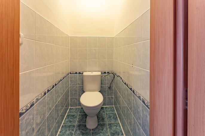 Prodej, Byt 2+kk, Milovice