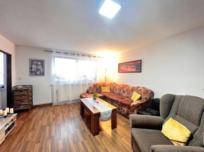 Pronájem, Byt 2+kk, Opočno