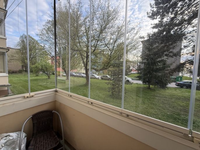 Pronájem, Byt 3+1, Ostrava