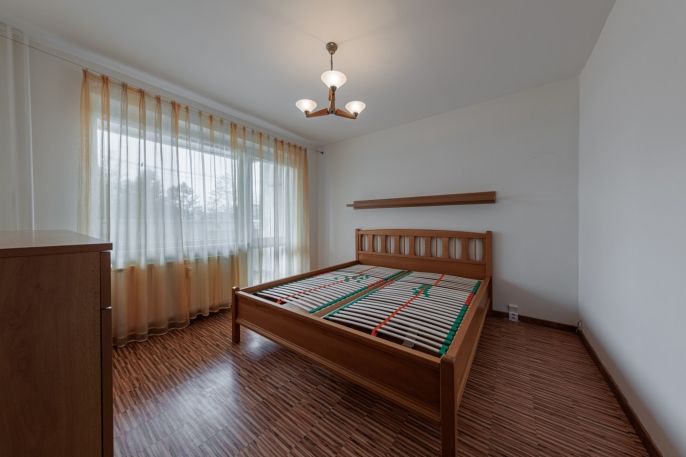 Pronájem, Byt 3+1, Sokolov