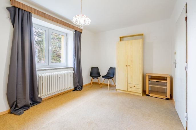 Prodej, Byt 3+1, České Budějovice