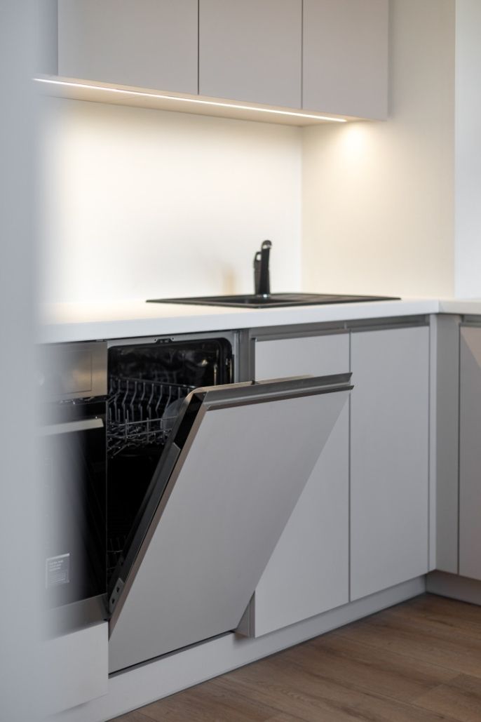 Prodej, Byt 1+1, Ostrava