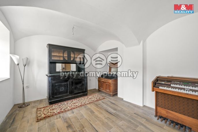 Prodej, Chalupa, Broumov