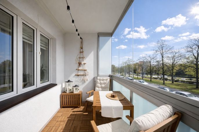 Prodej, Byt 2+1, Ostrava