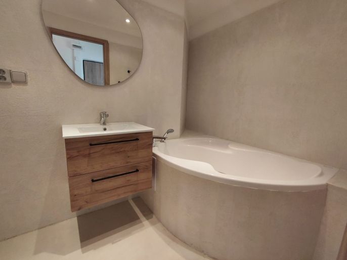 Pronájem, Byt 2+1, Ústí nad Labem