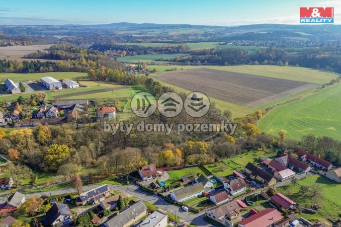 Prodej, Rodinný dům, Dolany