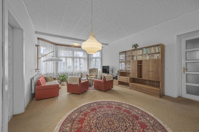 Pronájem, Rodinný dům, Dvůr Králové nad Labem