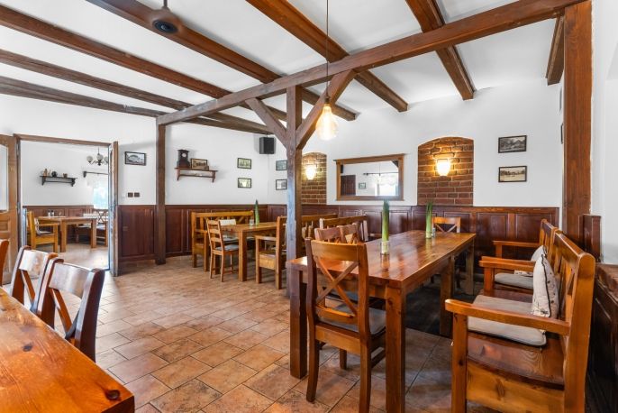 Prodej, Hotel, penzion, Lomnice nad Popelkou