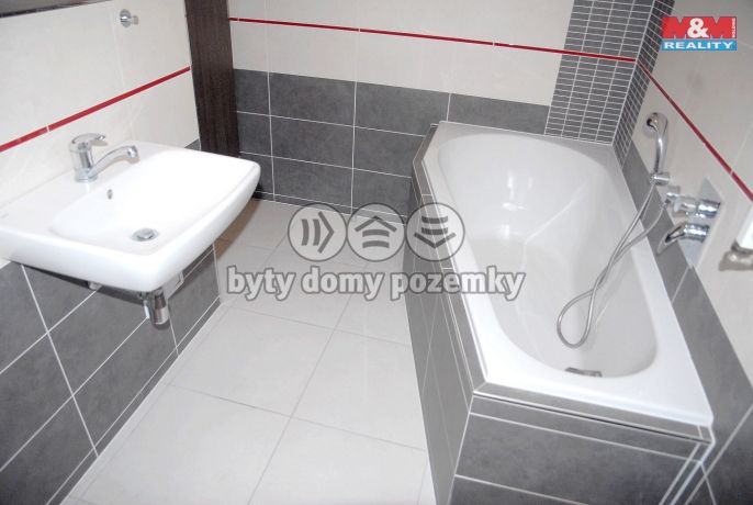 Pronájem, Byt 2+kk, Jičín