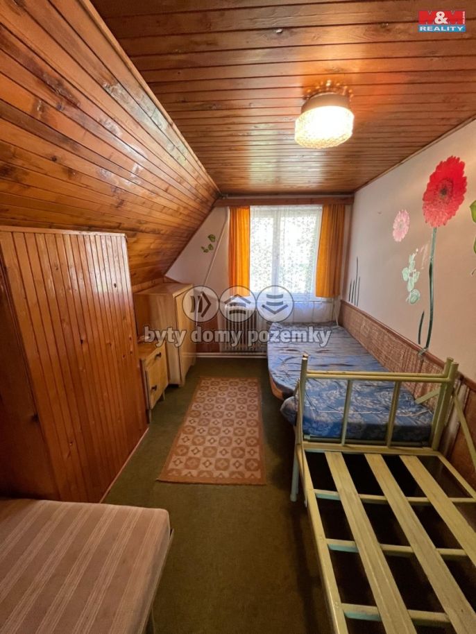 Prodej, Chata, Počedělice