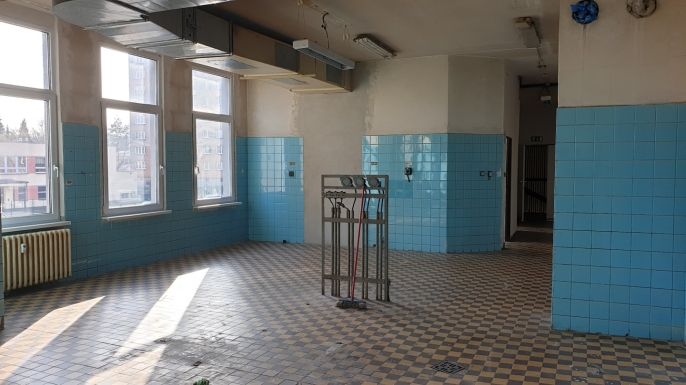 Pronájem, Obchod a služby, Český Těšín