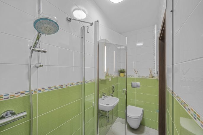 Prodej, Rodinný dům, Nučice