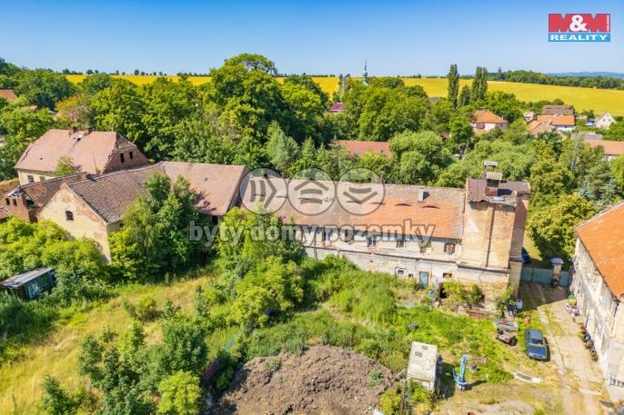 Prodej, Zemědělský objekt, Podbořany