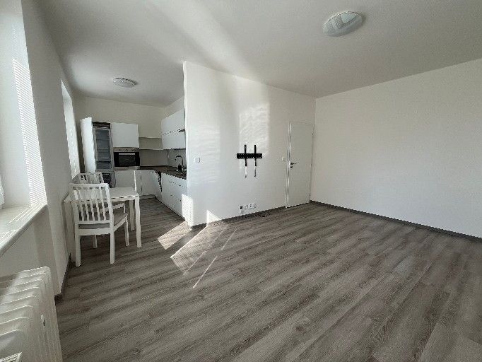 Pronájem, Byt 2+kk, Ostrava