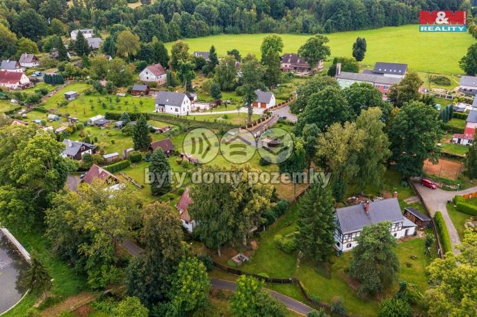 Prodej, Pozemek k bydlení, Růžová