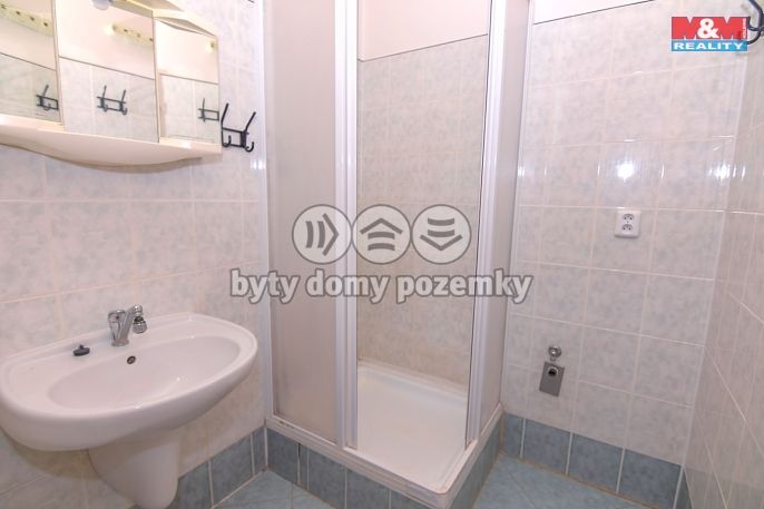 Prodej, Byt 1+kk, Praha