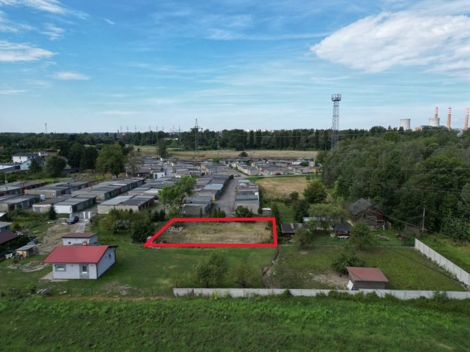 Prodej, Zahrada, Ostrava