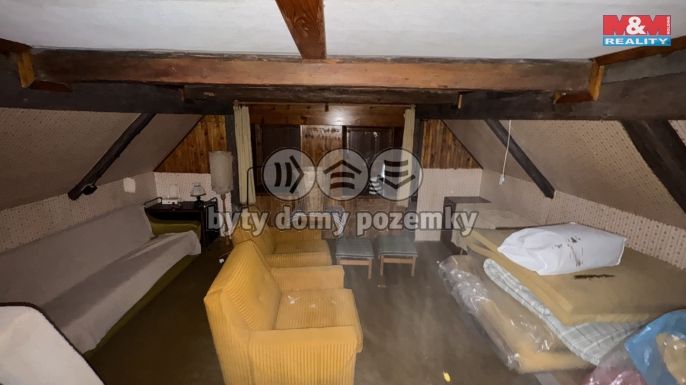 Prodej, Pozemek k bydlení, Nová Ves nad Nisou