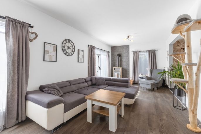 Prodej, Rodinný dům, Pavlov