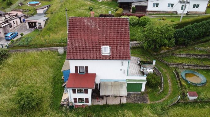 Prodej, Rodinný dům, Všeň
