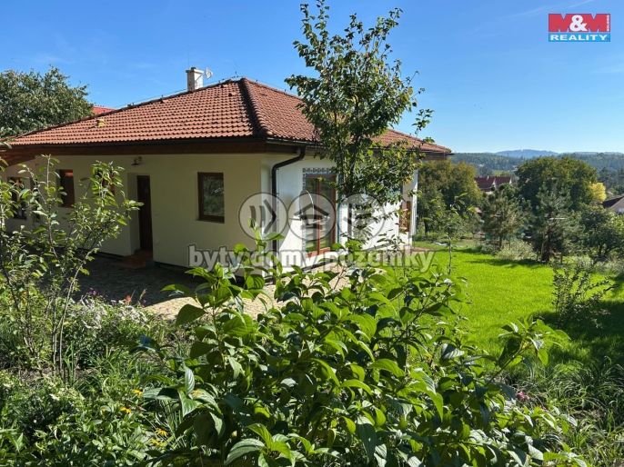 Prodej, Rodinný dům, Dublovice