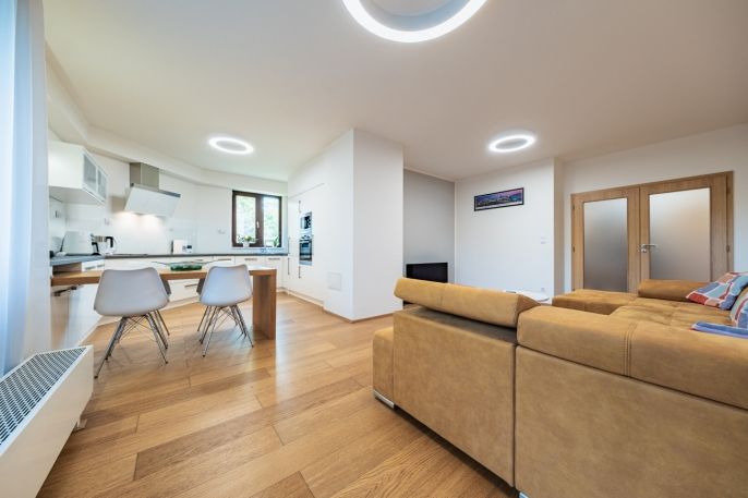 Prodej, Byt 3+kk, 80 m², Praha